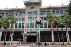 St. James Building City Hall downtown Jacksonville